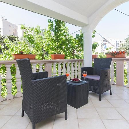 Apartman Andrijana Zadar Luaran gambar