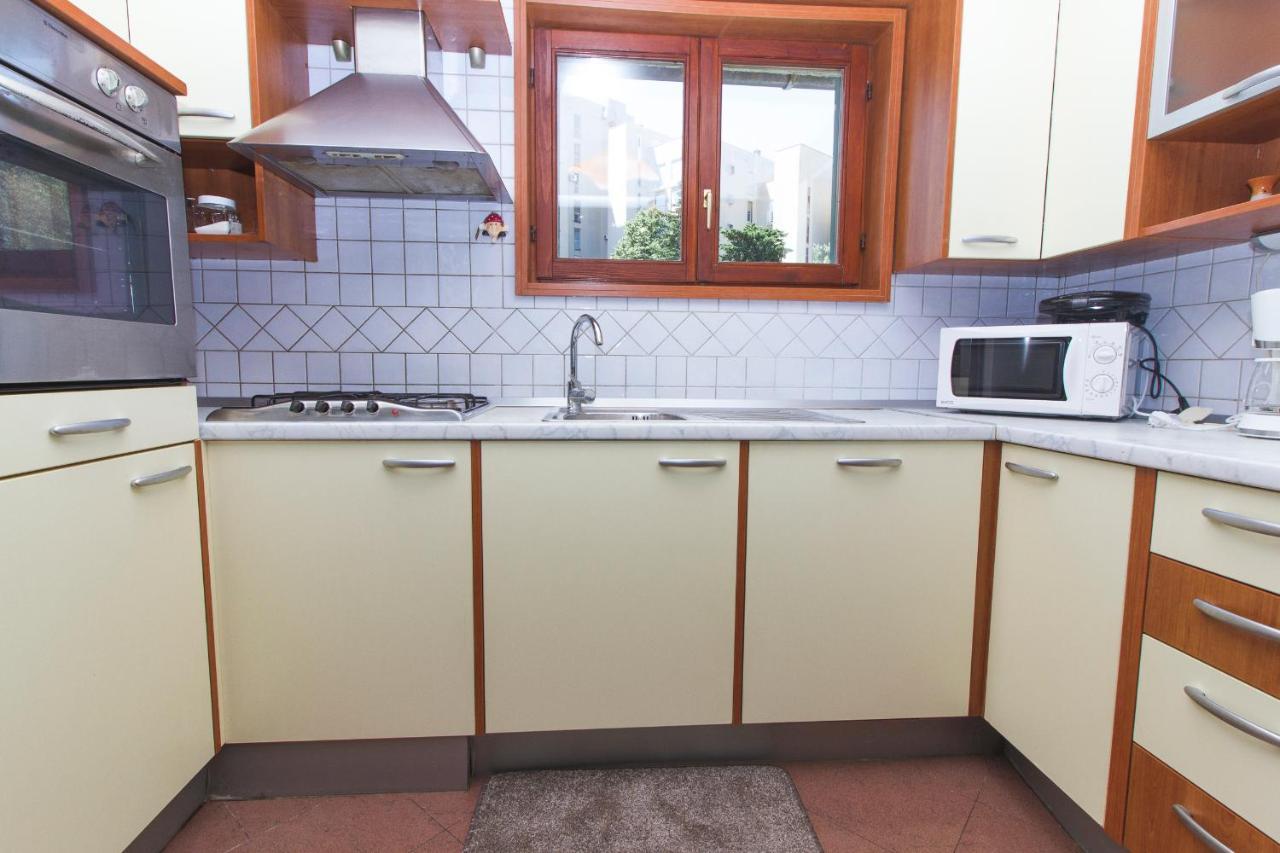 Apartman Andrijana Zadar Luaran gambar