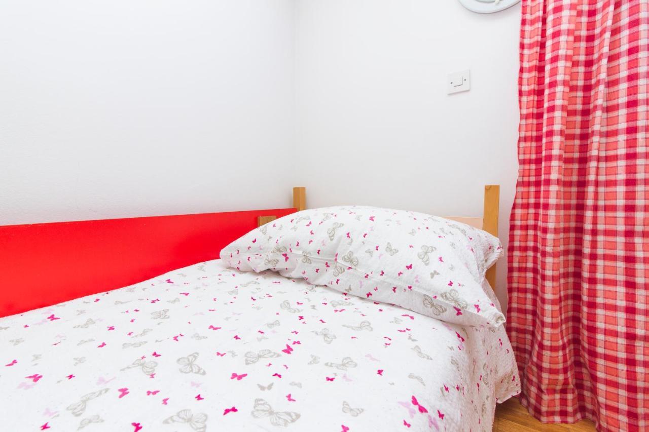 Apartman Andrijana Zadar Luaran gambar