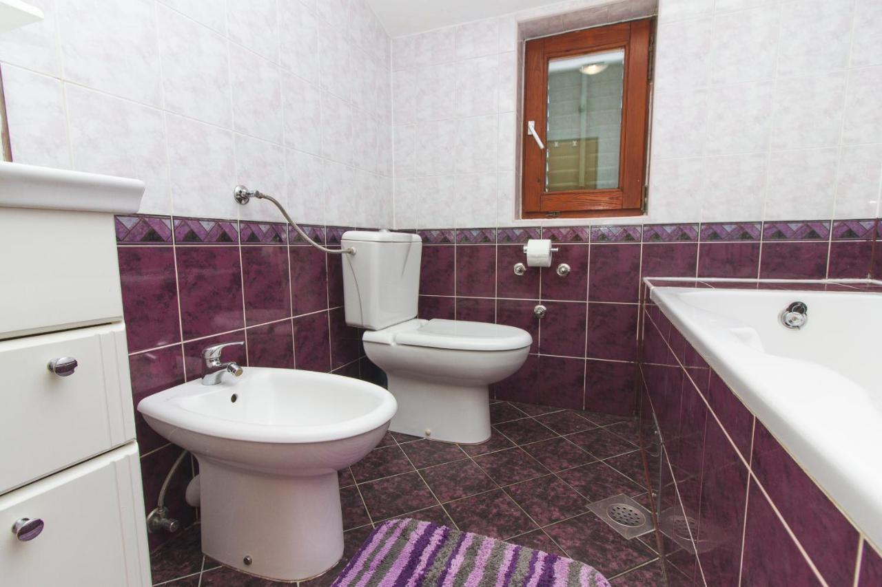 Apartman Andrijana Zadar Luaran gambar