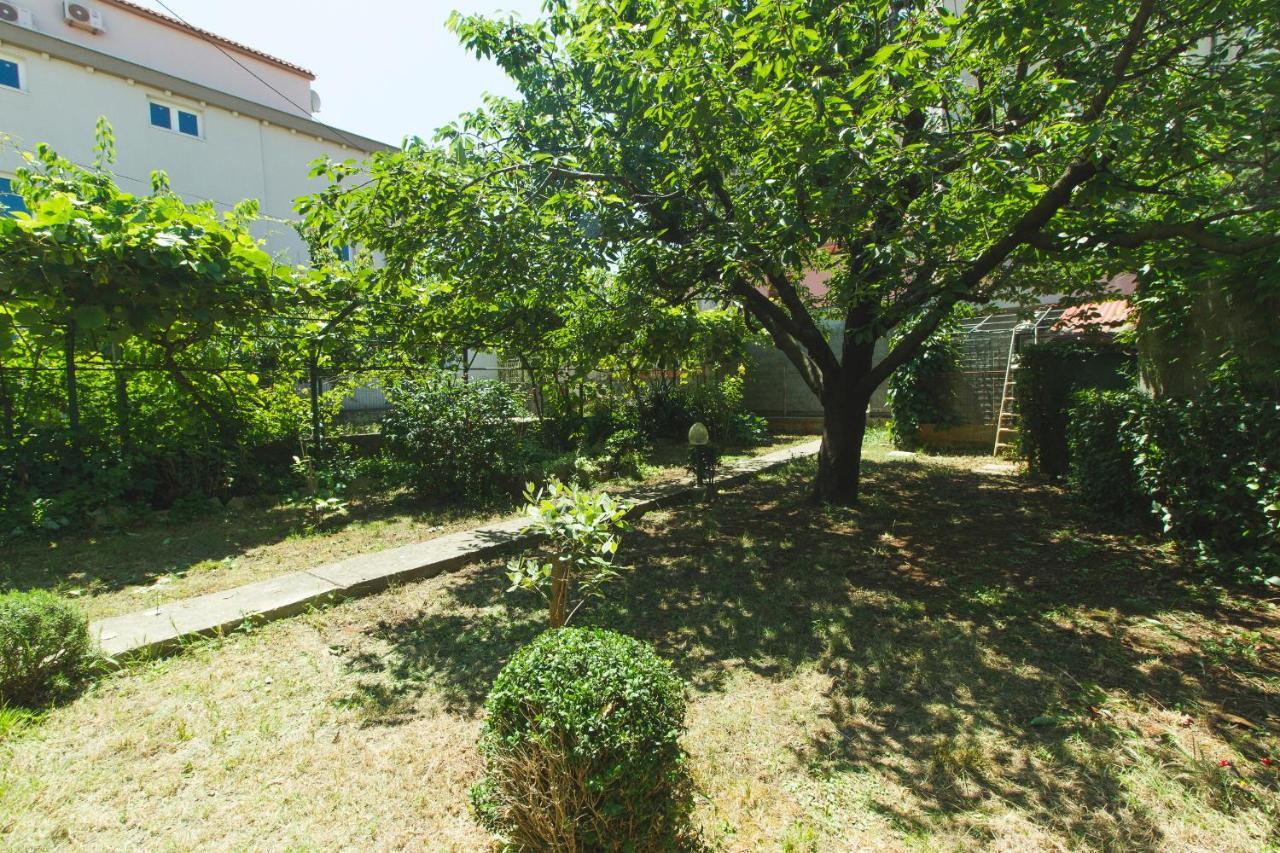 Apartman Andrijana Zadar Luaran gambar