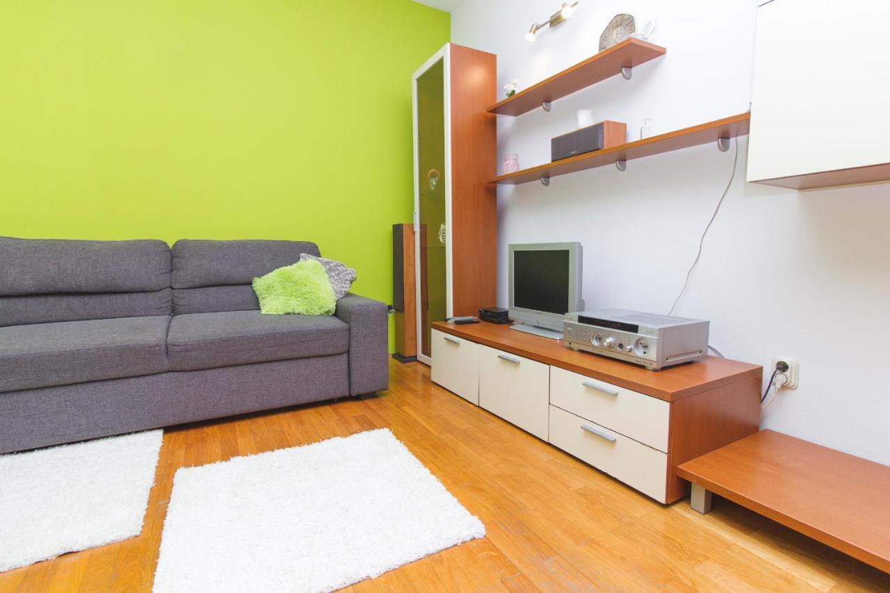 Apartman Andrijana Zadar Luaran gambar