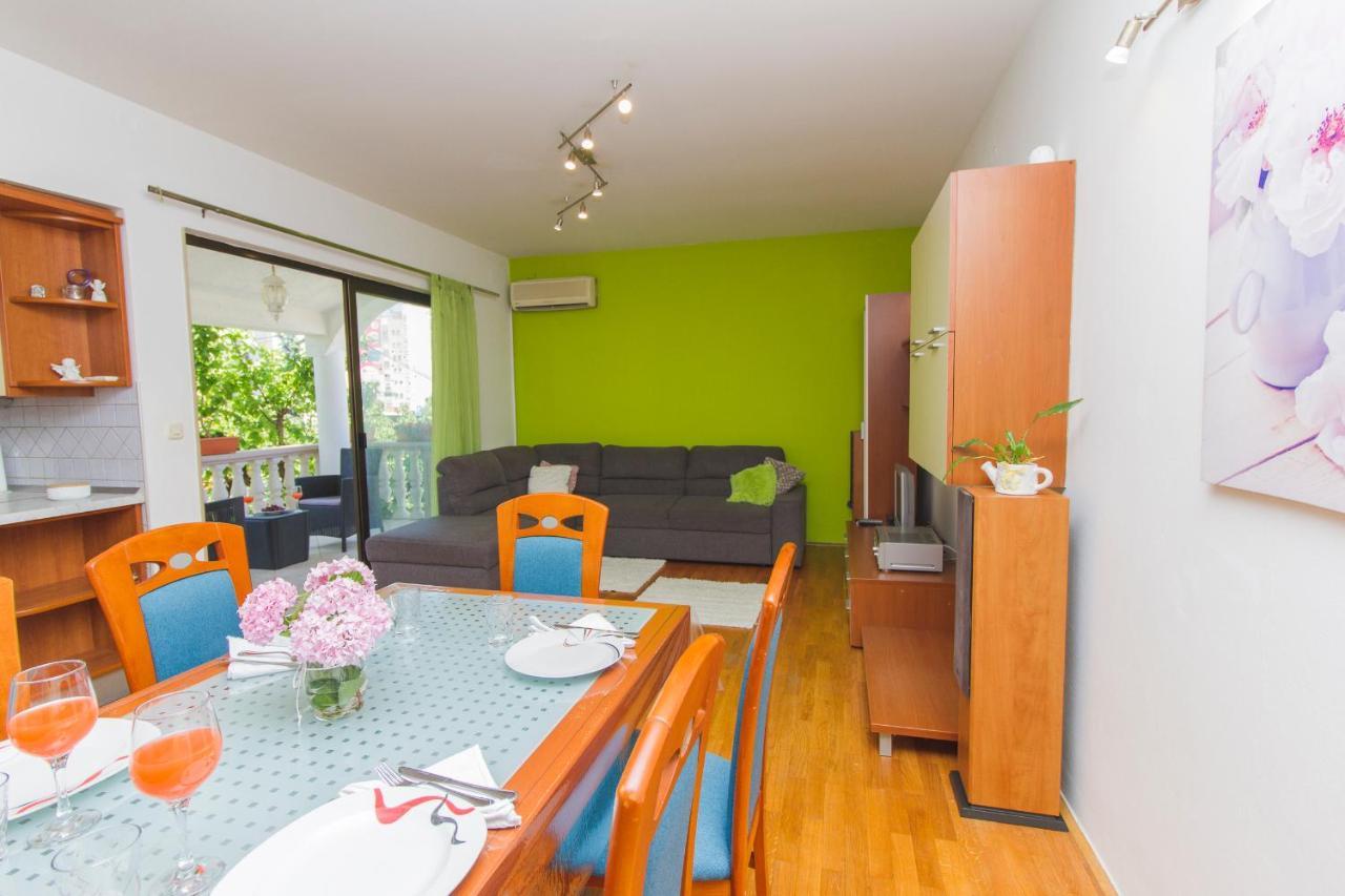 Apartman Andrijana Zadar Luaran gambar