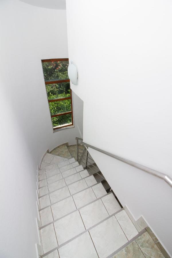 Apartman Andrijana Zadar Luaran gambar