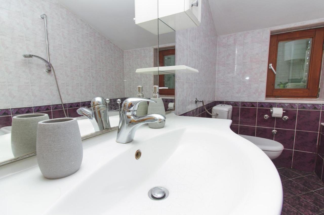 Apartman Andrijana Zadar Luaran gambar