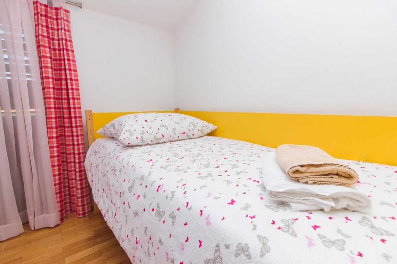Apartman Andrijana Zadar Luaran gambar