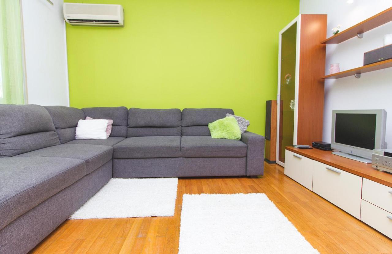 Apartman Andrijana Zadar Luaran gambar