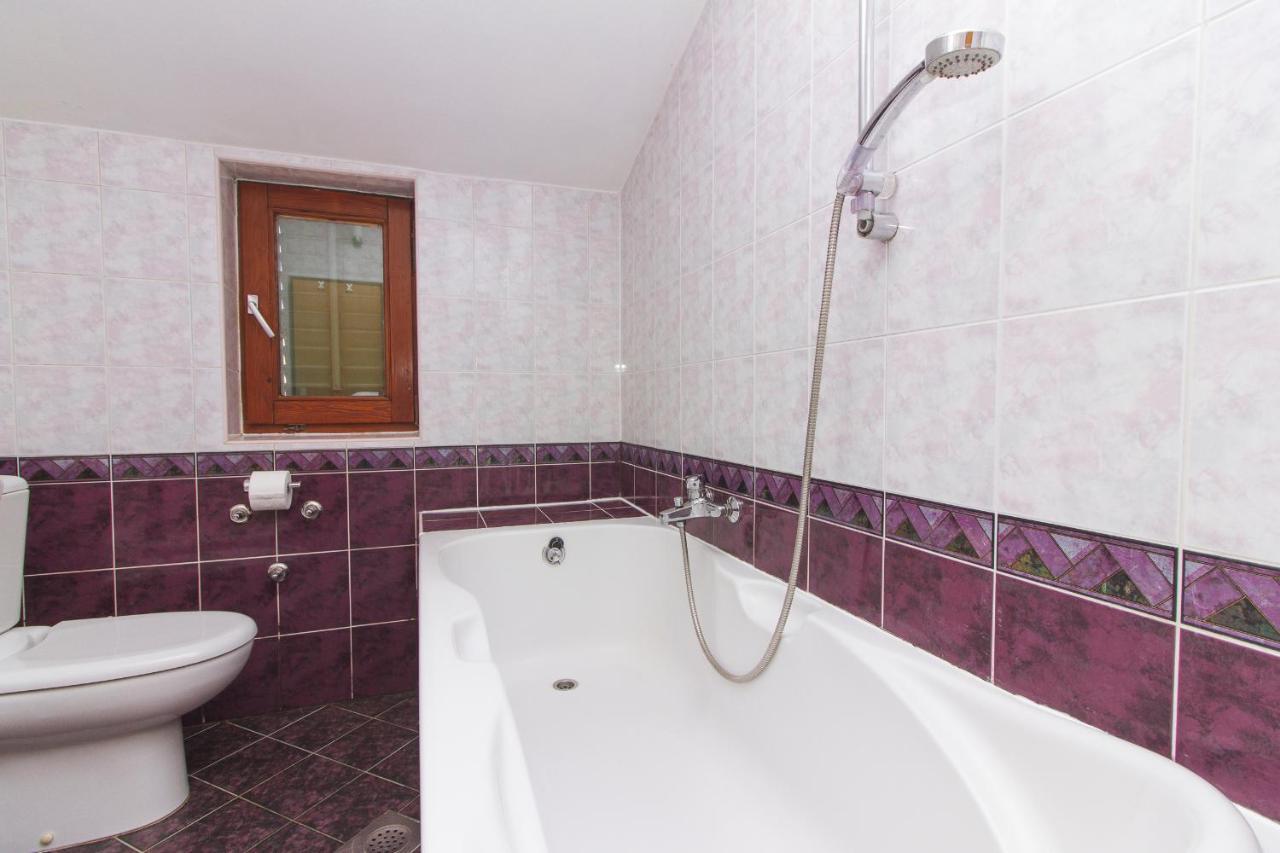 Apartman Andrijana Zadar Luaran gambar
