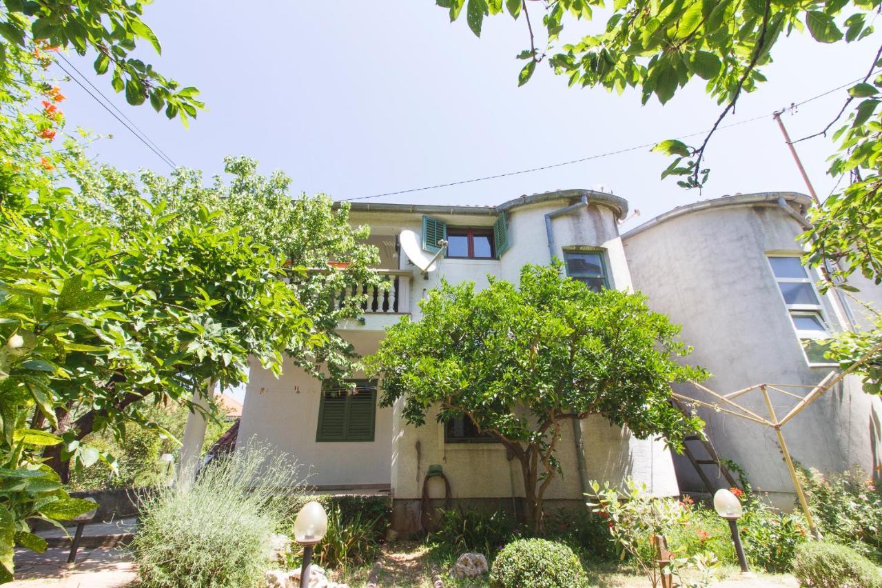 Apartman Andrijana Zadar Luaran gambar
