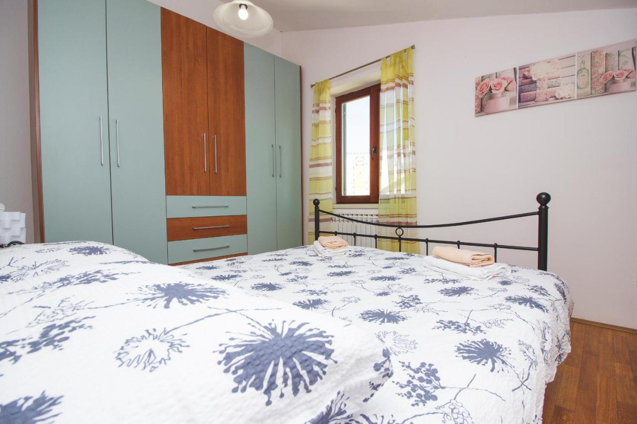 Apartman Andrijana Zadar Luaran gambar