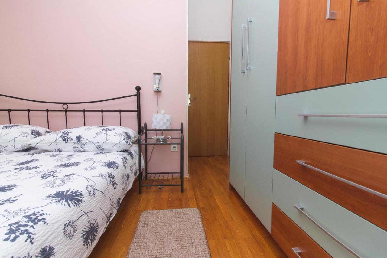 Apartman Andrijana Zadar Luaran gambar