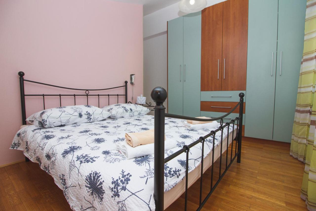 Apartman Andrijana Zadar Luaran gambar