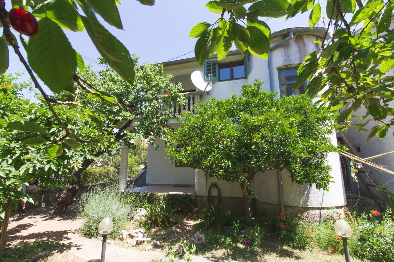 Apartman Andrijana Zadar Luaran gambar
